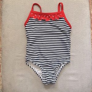 Baby swimsuit